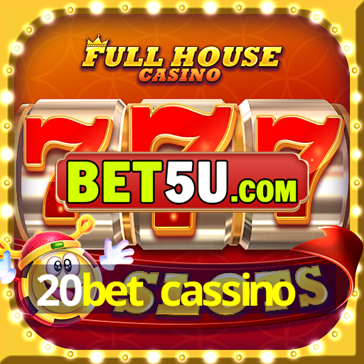 20bet cassino