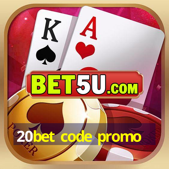 20bet code promo