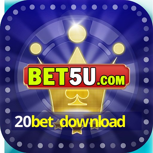 20bet download