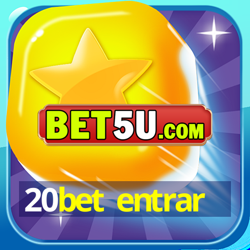 20bet entrar