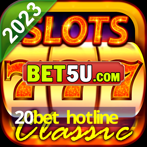 20bet hotline