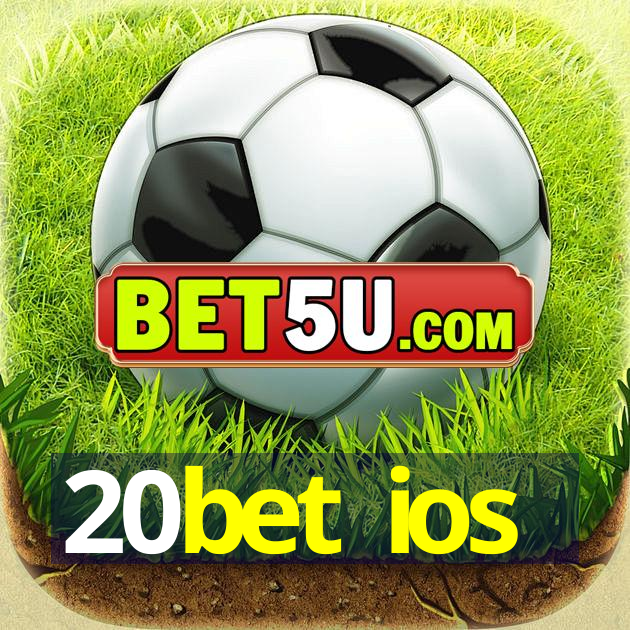 20bet ios