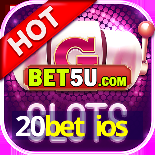 20bet ios