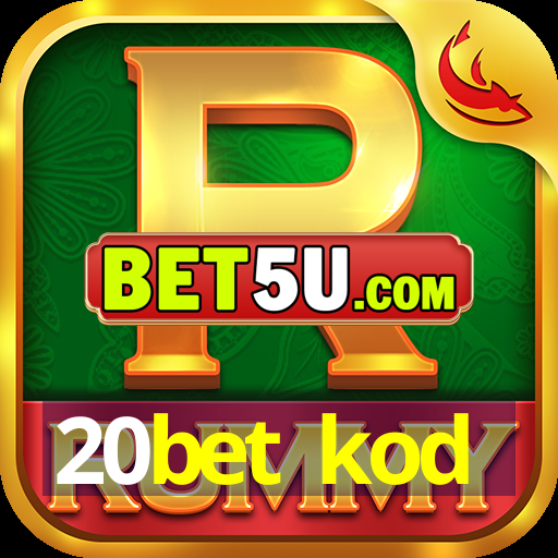 20bet kod