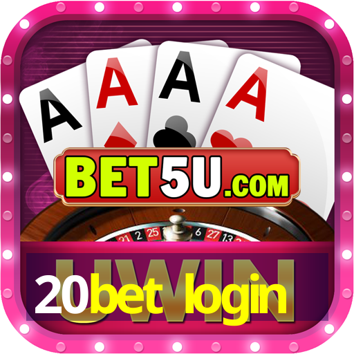 20bet login