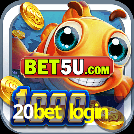 20bet login