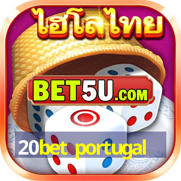 20bet portugal