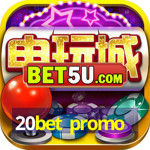 20bet promo