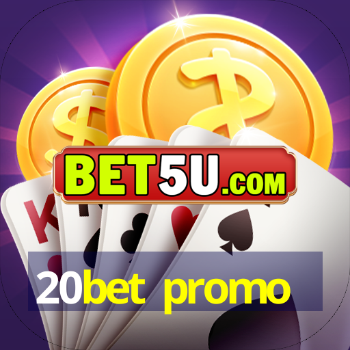 20bet promo