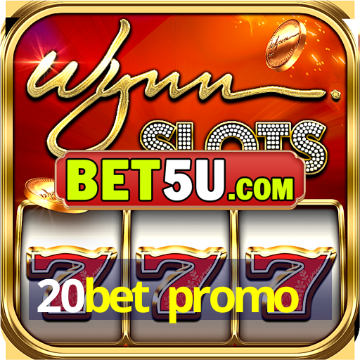 20bet promo