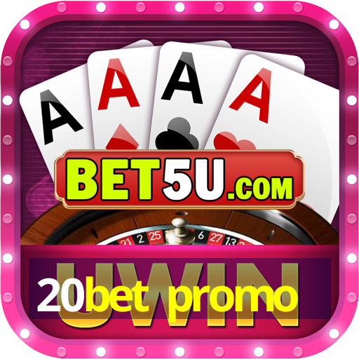 20bet promo