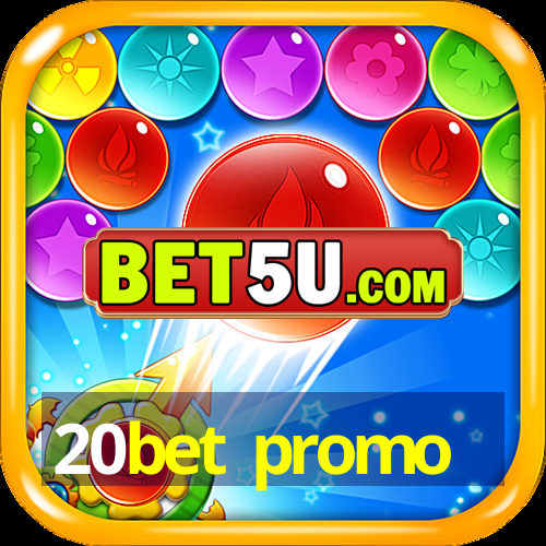 20bet promo