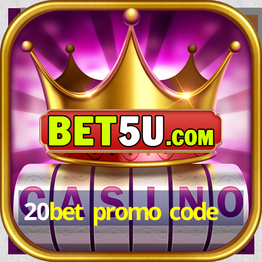 20bet promo code