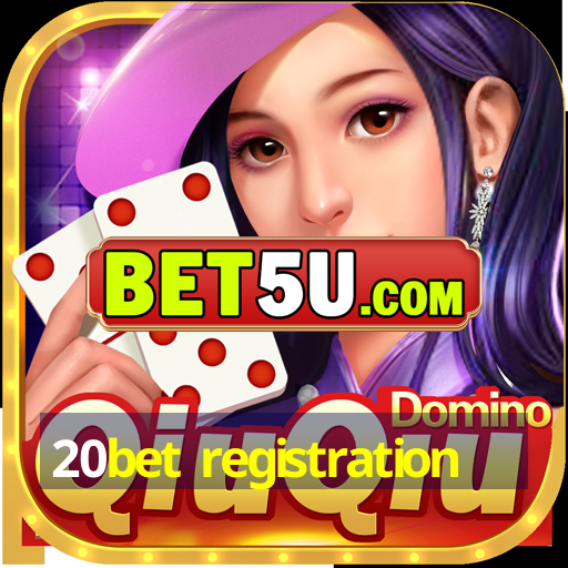 20bet registration