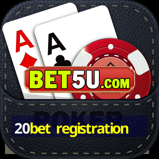 20bet registration