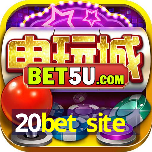 20bet site