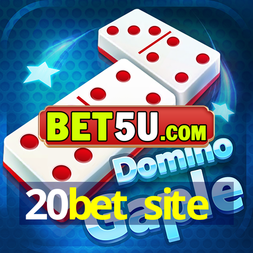 20bet site