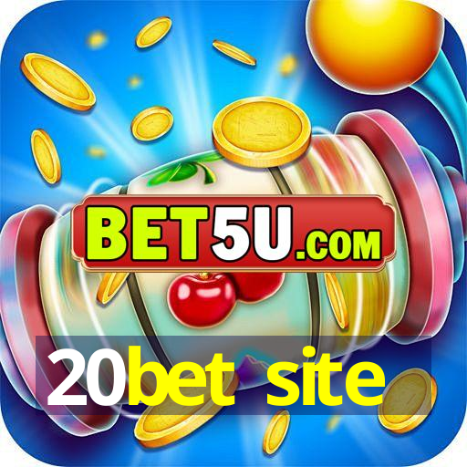 20bet site