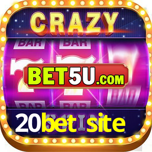 20bet site