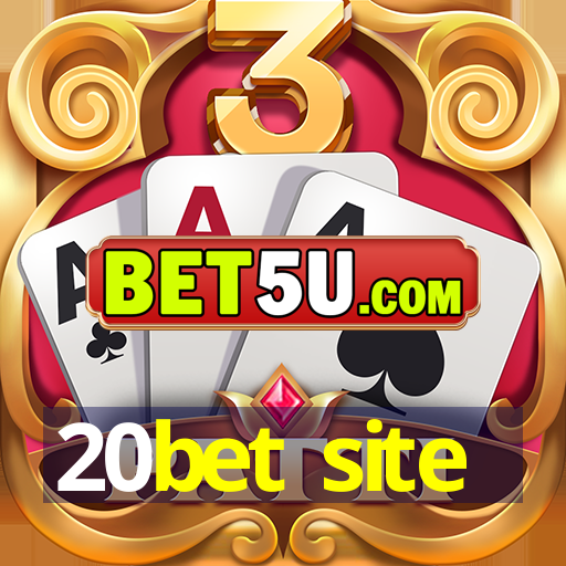 20bet site