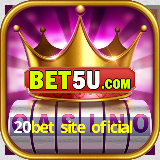 20bet site oficial