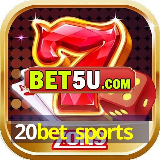 20bet sports