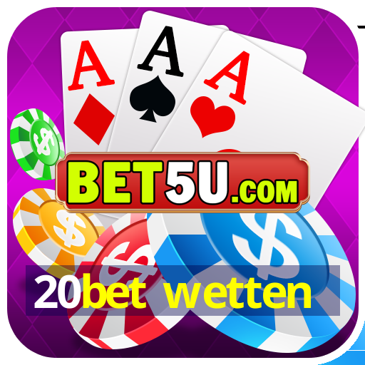 20bet wetten