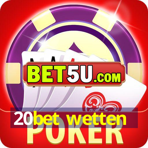 20bet wetten