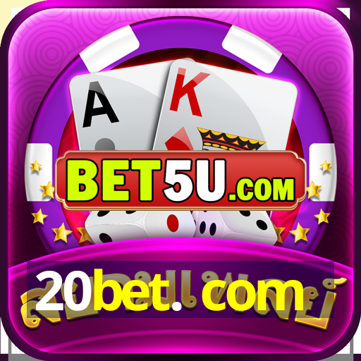 20bet. com