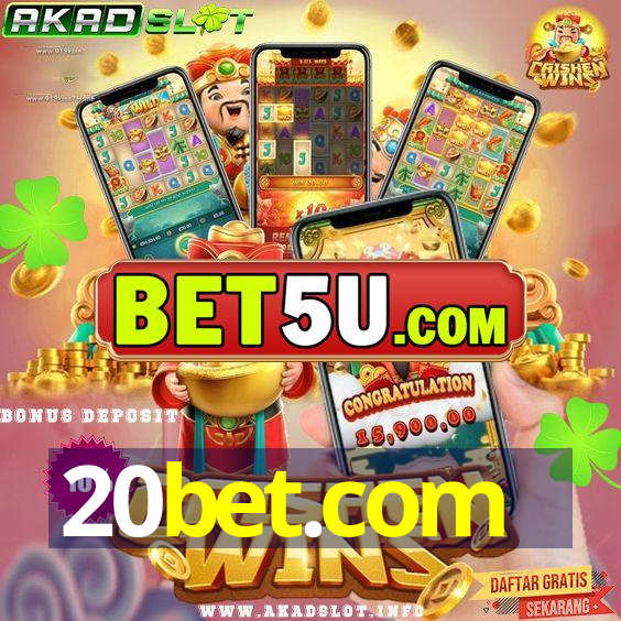 20bet.com