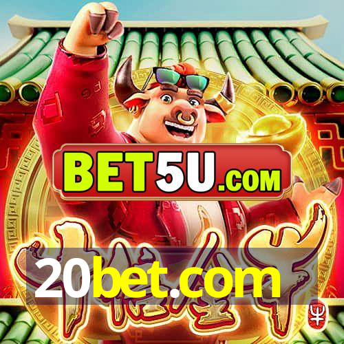 20bet.com