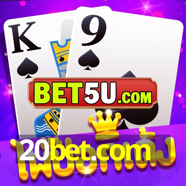 20bet.com