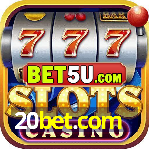 20bet.com