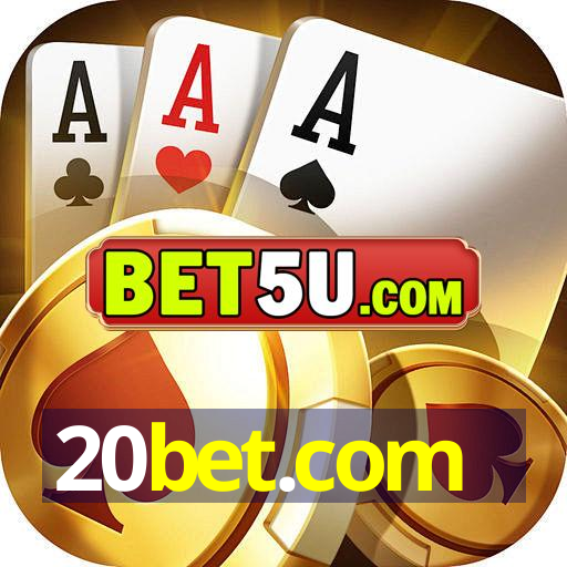 20bet.com