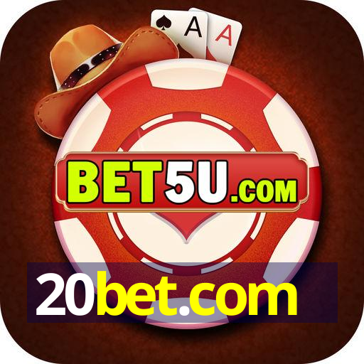 20bet.com