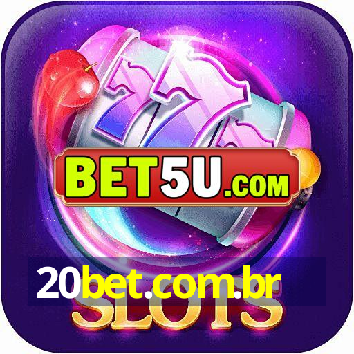 20bet.com.br