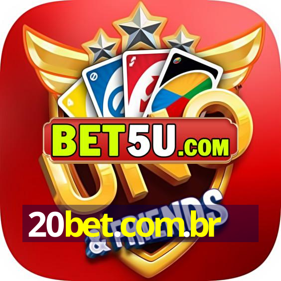 20bet.com.br