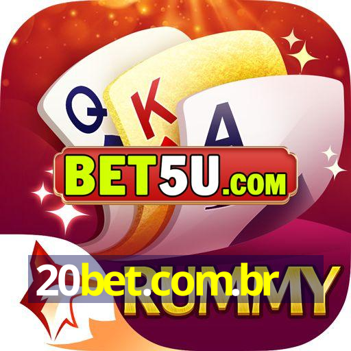 20bet.com.br