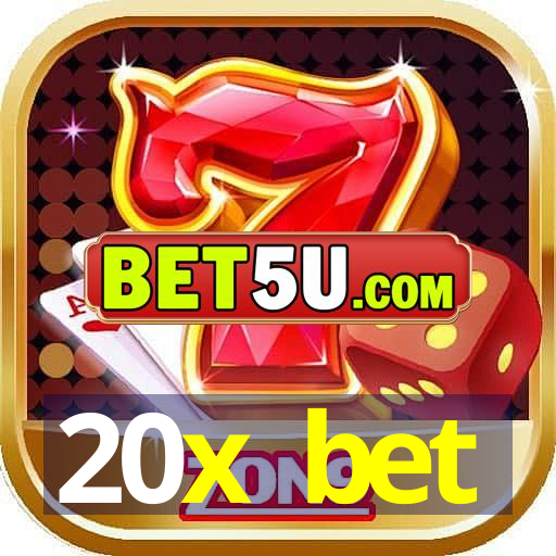 20x bet