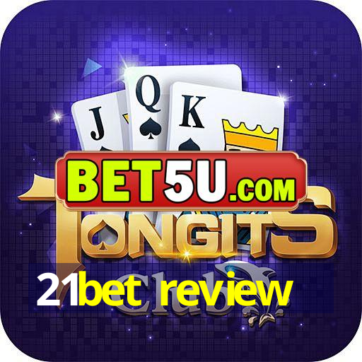 21bet review