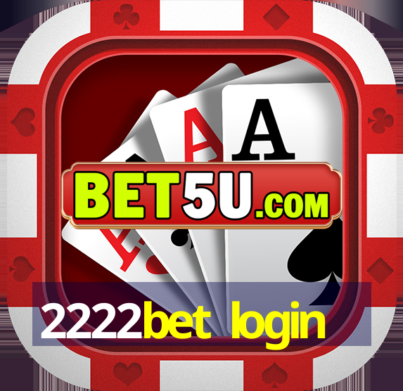 2222bet login