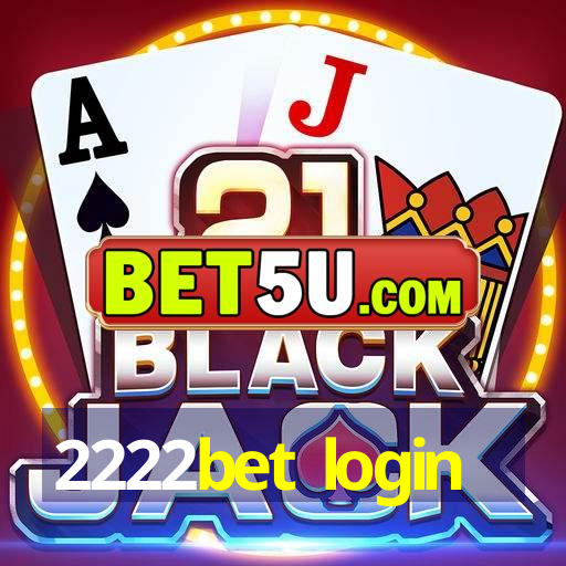 2222bet login