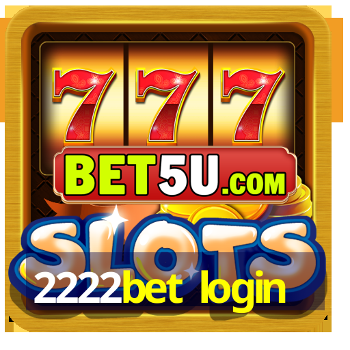 2222bet login