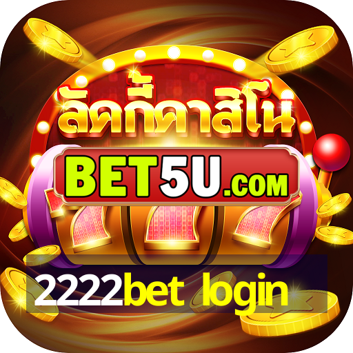 2222bet login