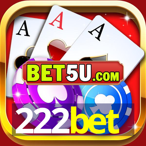 222bet