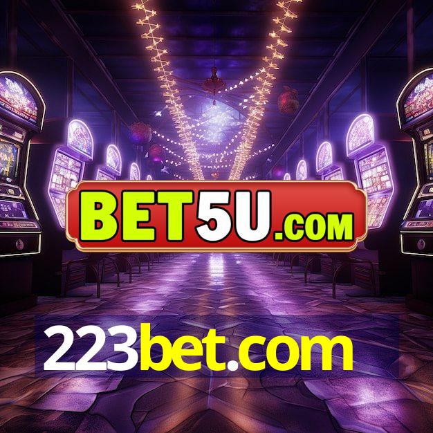 223bet.com