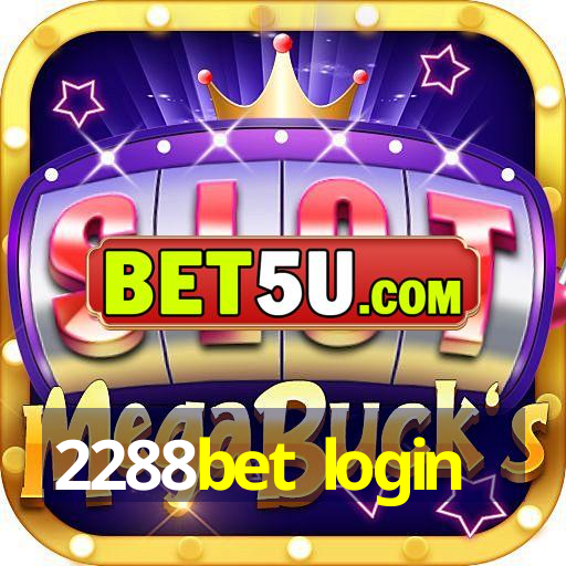 2288bet login