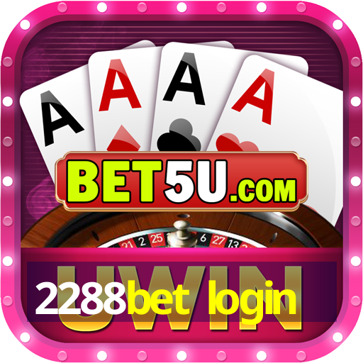 2288bet login