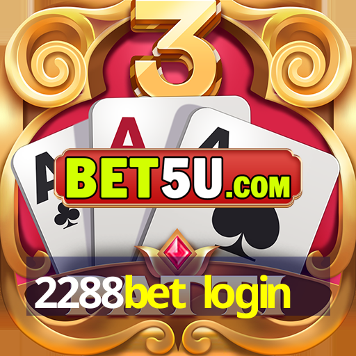 2288bet login