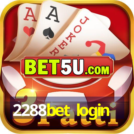 2288bet login